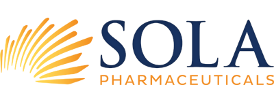SOLA Pharmaceuticals